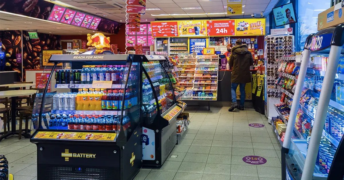 8 Convenience Store Operating Expenses To Budget for in 2024